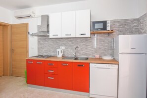 Lägenhet (A3) | Interiör