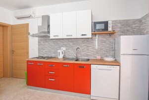 Lägenhet (A3) | Interiör