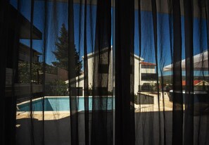 Piscina al aire libre