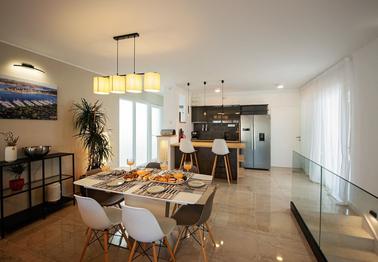 House | Private kitchen