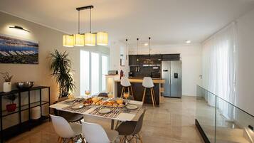 House | Private kitchen