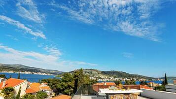 Hus | Udsigt over vandet