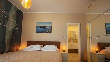 Hus | Strygejern/strygebræt, gratis Wi-Fi