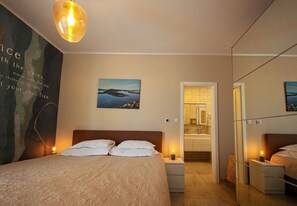 Hus | Strygejern/strygebræt, gratis Wi-Fi