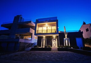 Building design - House Nepi (Rogoznica)