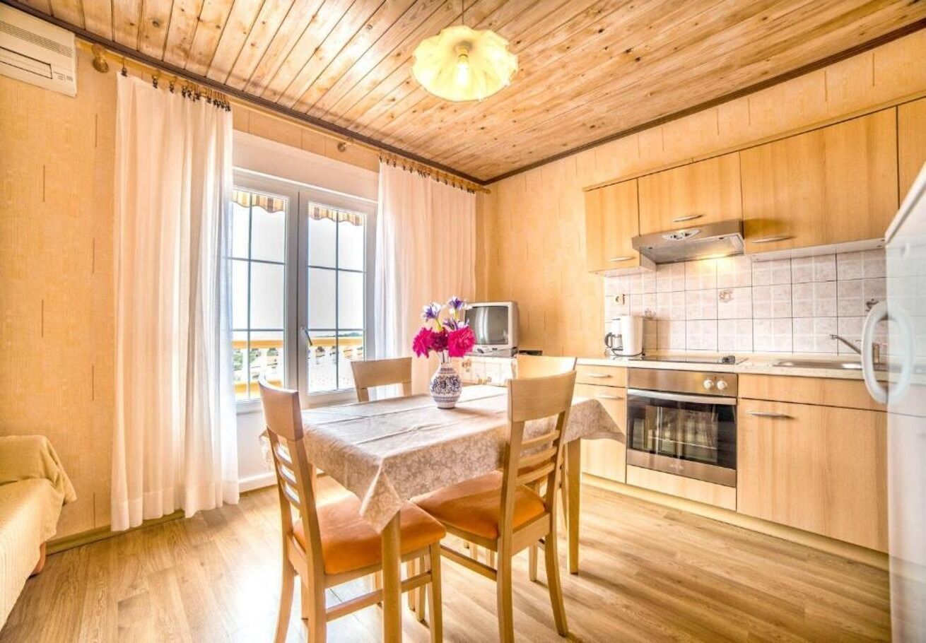 Apartment (A2) | Wohnzimmer