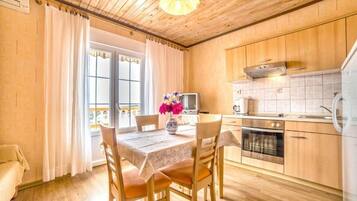 Apartment (A2) | Wohnzimmer