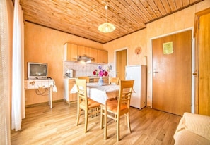 Apartment (A2) | Living room - Apartments Dusan (Rab)