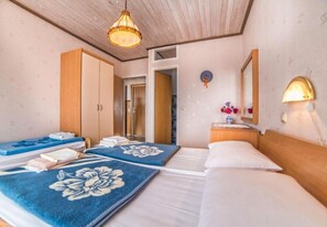 Apartment (A1) - Apartments Dusan (Rab)