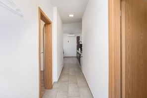 Apartment (A5) | Hallway - Apartment Baras (Nin)
