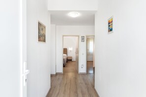 Apartamento (A3) | Corredor