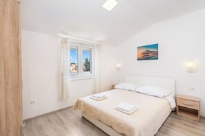 Apartment (A6) - Apartment Baras (Nin)