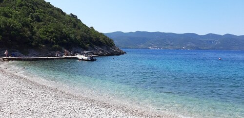 Apartments Vida With Garden