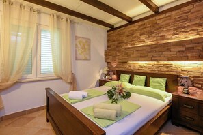 Departamento (A2) | Tabla de planchar con plancha y wifi gratis 