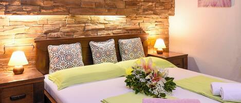 Apartment (A3) | Iron/ironing board, free WiFi