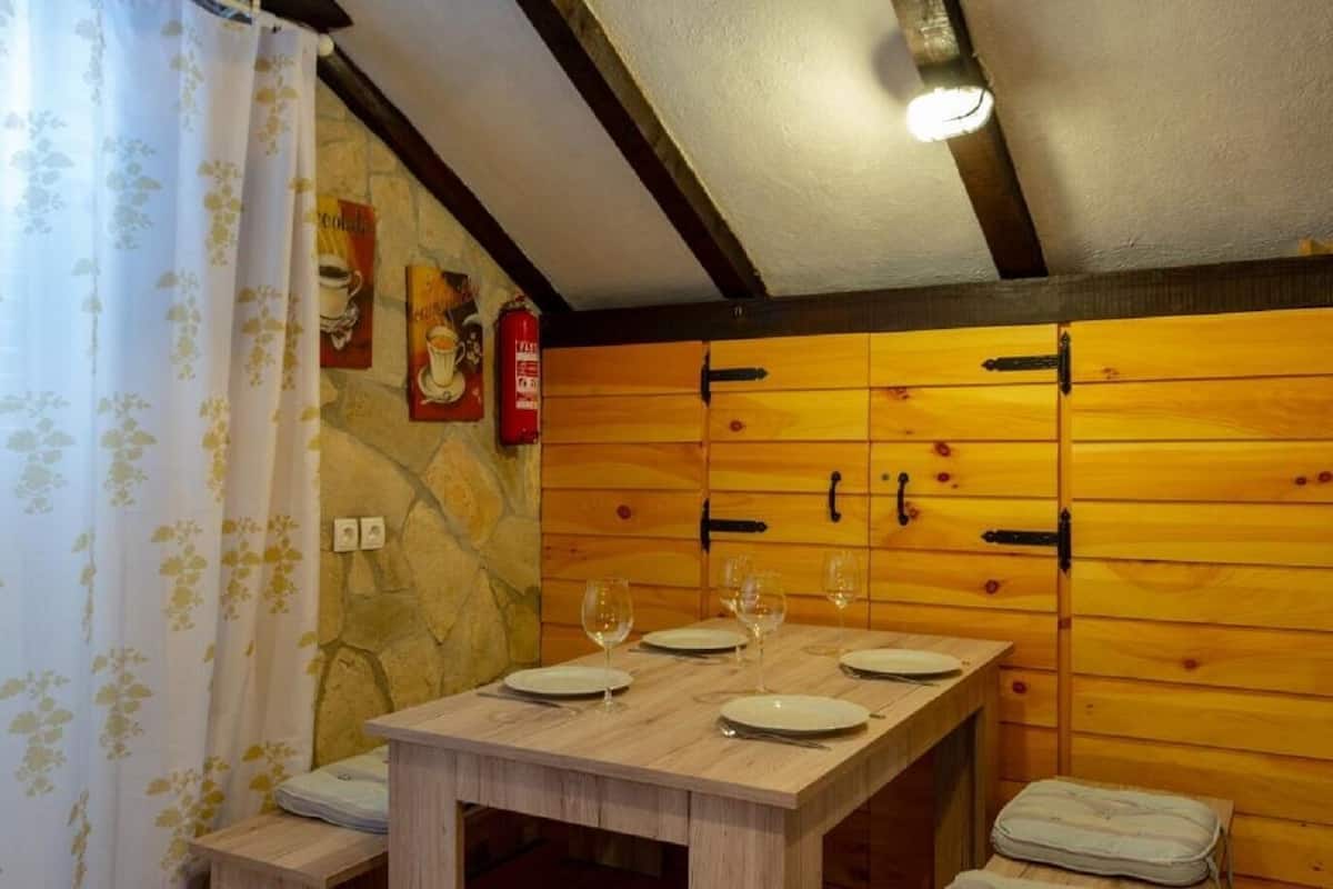 Estudio (A4) | Interior