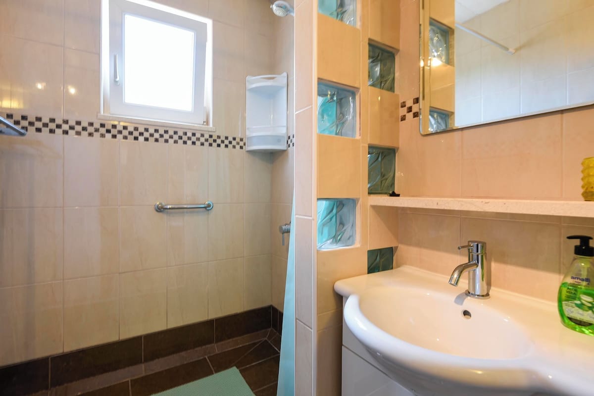 Departamento (A2) | Baño