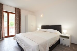 Studio (A2) - Apartments Antonia (Trogir)