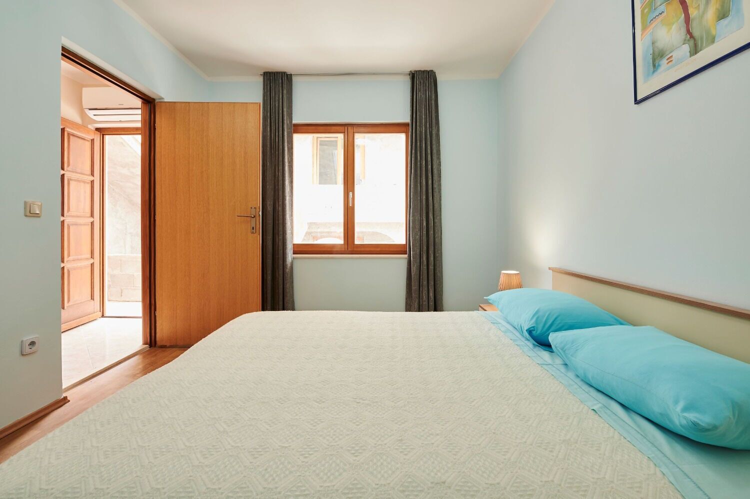 Apartment (A3) | Kostenloses WLAN