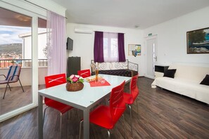 Apartment (A1) | Dining - Apartments Ivo (Marina)