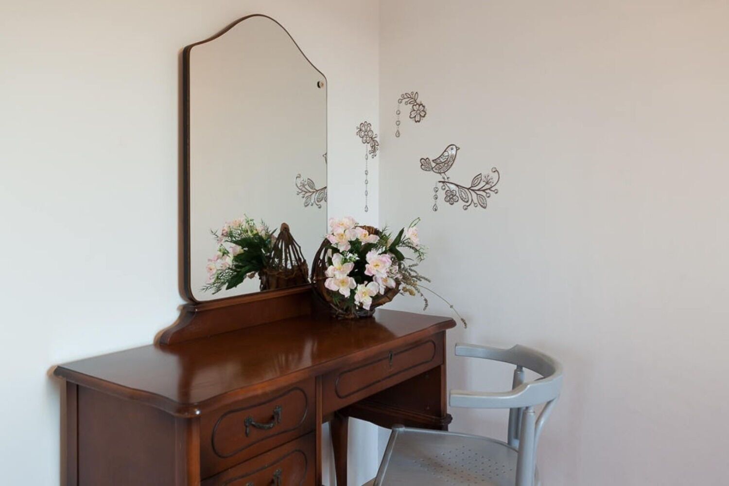 Apartment (A3) | Living room