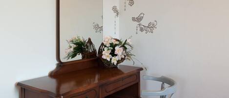 Appartement (A3) | Salle de séjour