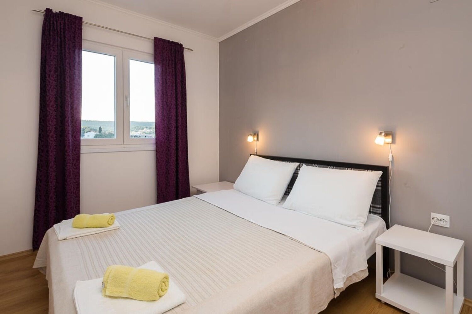 Apartment (A3) | Free cribs/infant beds, free WiFi