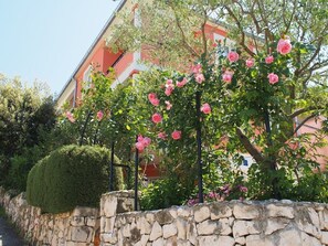 Exterior - Apartments Ivo (Marina)