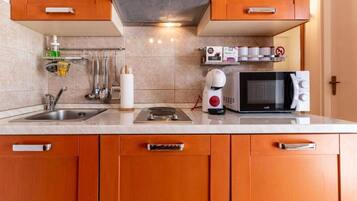 Apartment (A1) | Eigene Küche