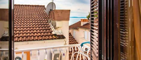 公寓 (A1) | 陽台