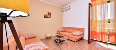 Appartement (A1) | Salle de séjour