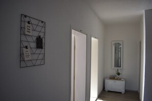Apartment (A1) | Hallway - Apartment Doris (Gradac)