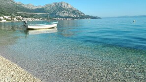 Beach - Apartment Doris (Gradac)