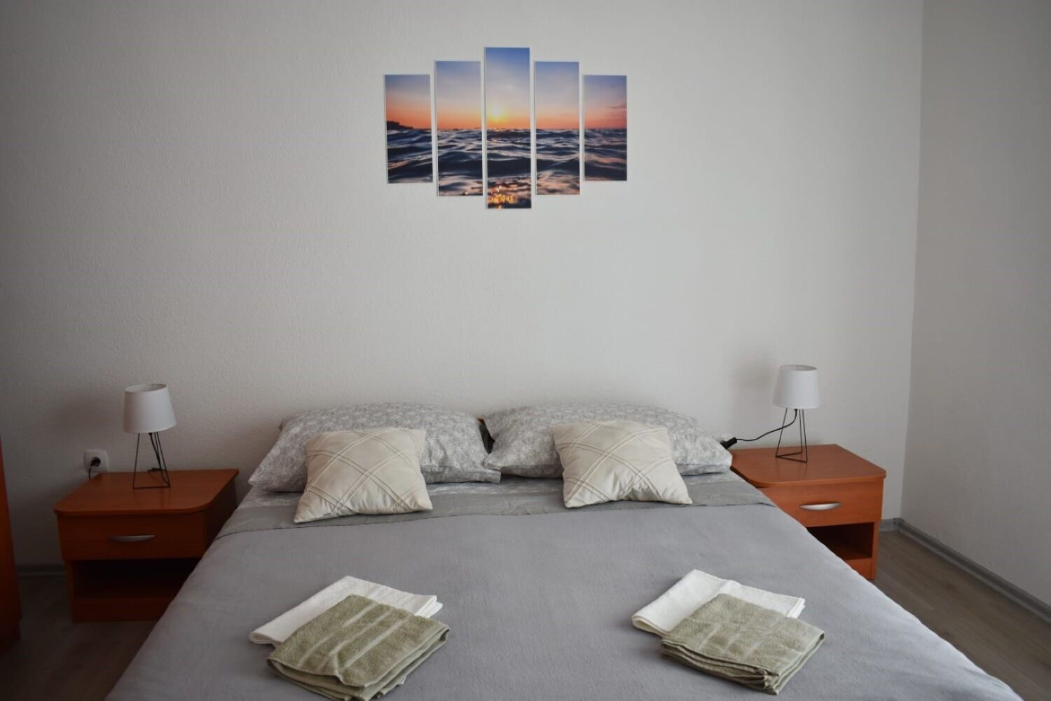 Apartment (A1) | Iron/ironing board, free WiFi