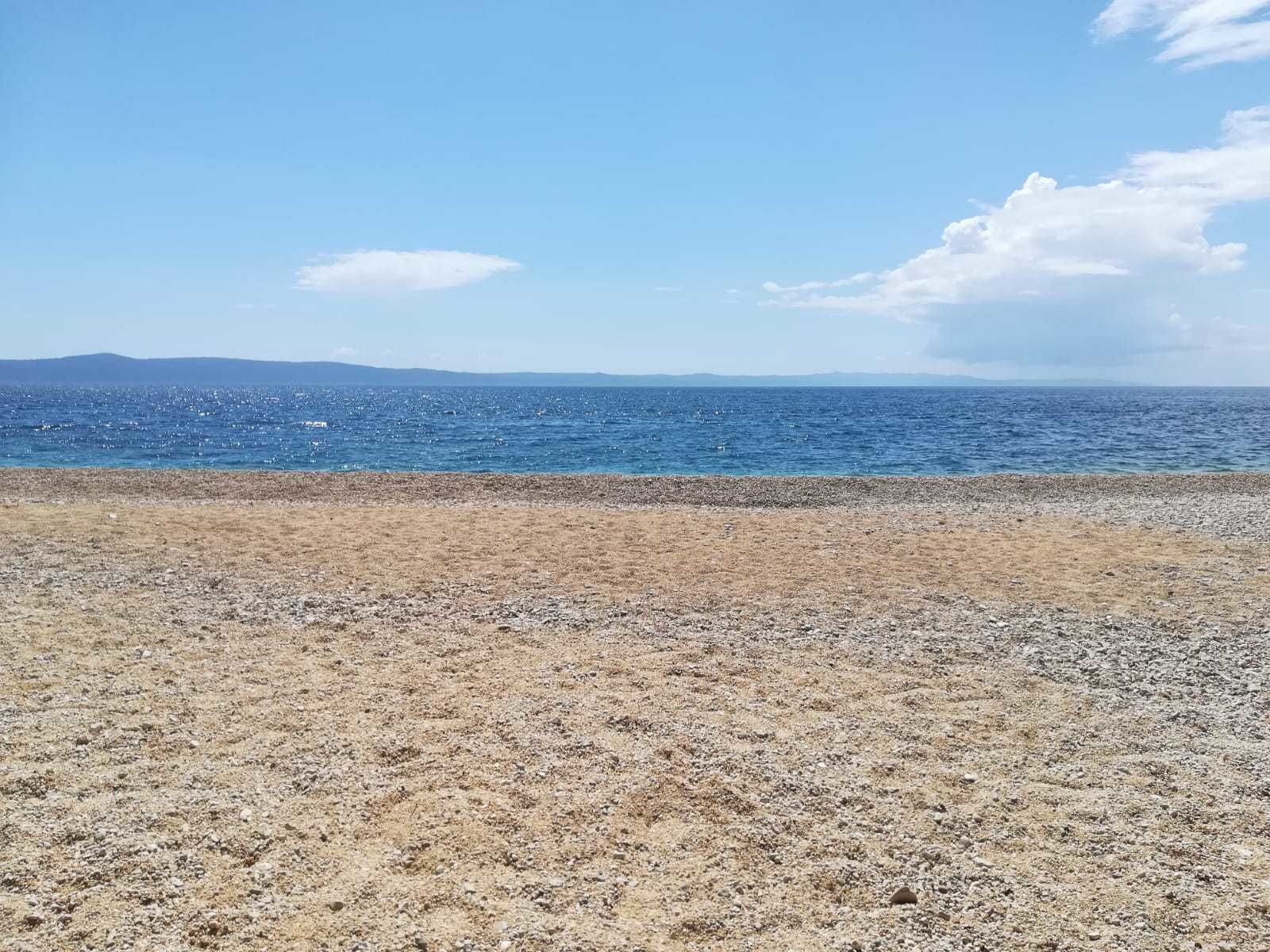 海滩