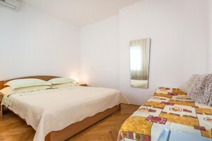 ルーム (S3) | 内装