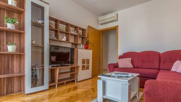 Appartement (A2) | Salle de séjour