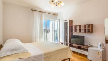 Kamer (S1) | Interieur