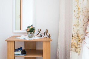 スタジオ (A1) | 内装