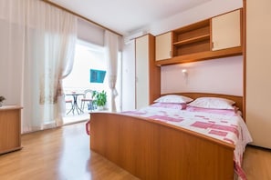 Studio (A1) | Ilmainen Wi-Fi