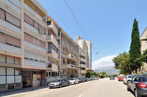 Diseño del edificio