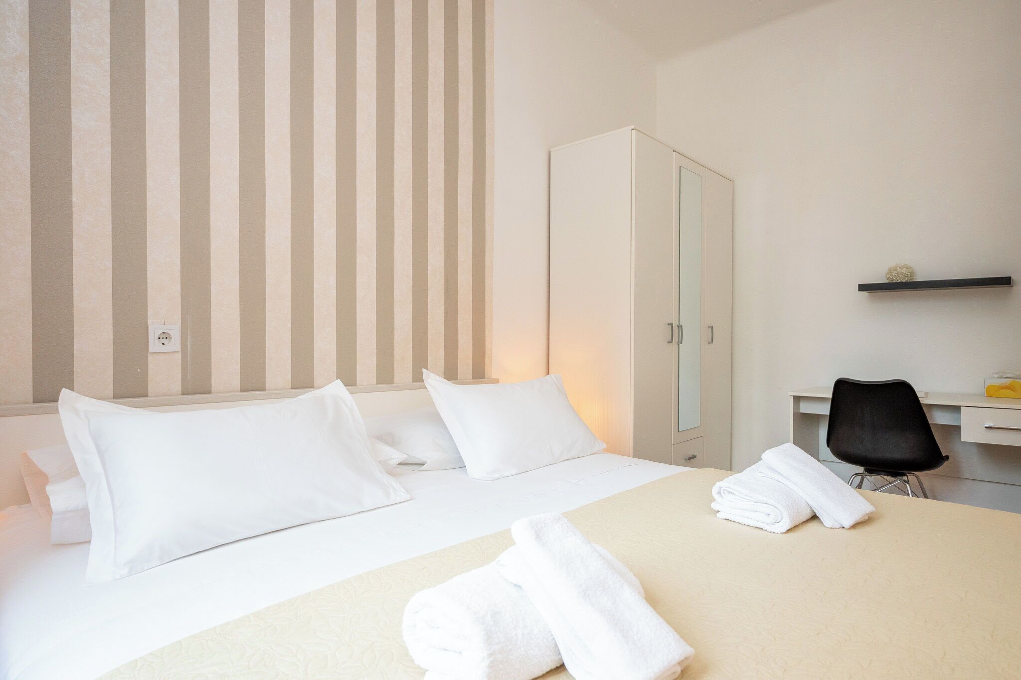 Appartement (A1) | Een strijkplank/strijkijzer, gratis wifi