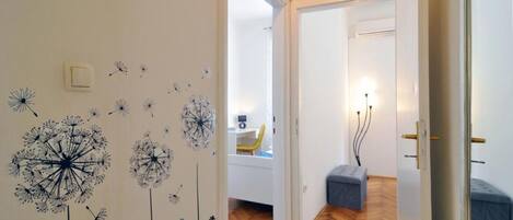 Apartment (A1) | Hallway