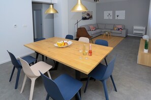 Ferienhaus | Speisen