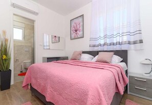 Apartment (A1) - Apartment Iva (Seget)