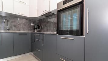 Apartment (A1) | Private kitchen
