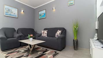 Apartment (A1) | Living room