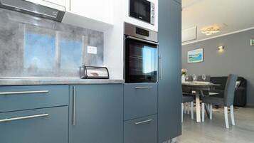 Apartment (A1) | Eigene Küche