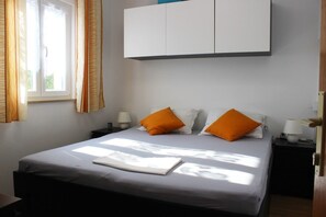Apartment (A2) - Apartments Lucia (Supetar)