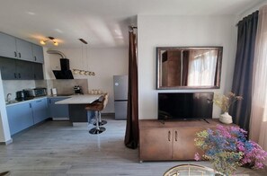 Private kitchen - Apartment Isa (Zadar)